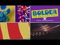 Blossom Blue S Clues Care Bears Duncanville Wow Wow Wubbzy Yo Gabba Gabba Credits Remix