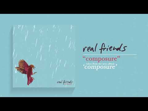 Video thumbnail for Composure