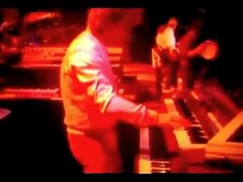 The Moody Blues - Sitting At The Wheel