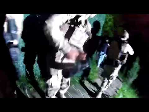 Sapanca'da bungalova Jandarma baskını: Zehir taciri yakalandı!