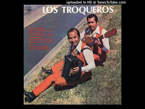 Los Troqueros - Los Matacuaces (Disco Completo)