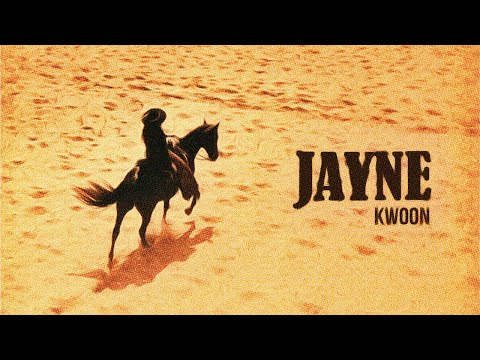 Kwoon - Jayne (Official Video)