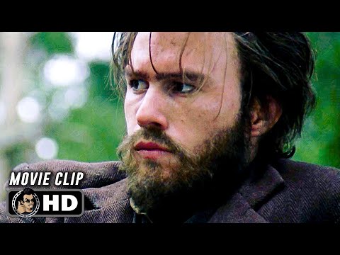 Heath Ledger Takes Action Scene | NED KELLY (2003) Movie CLIP HD