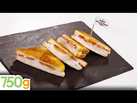 Croque-Poisson - 750g