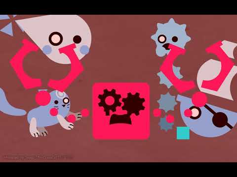 (Just Shapes And Beats) The Corrupted Laugh