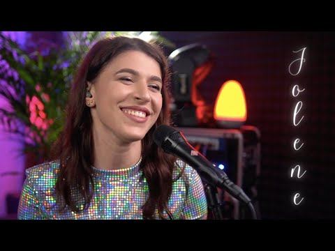 Maria Ilinca - Jolene (Cover - Miley Cyrus)