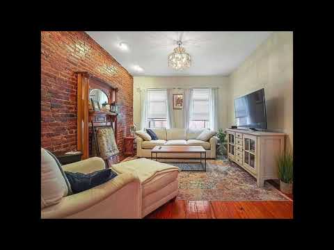 71 Baldwin Street, Boston | Virtual Tour