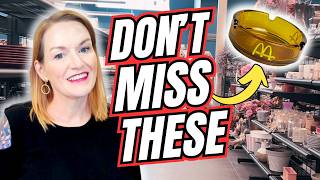 10 Vintage Items I NEVER Pass Up At the Thrift Store to Sell on Ebay | Thrifting to Reselling 2026