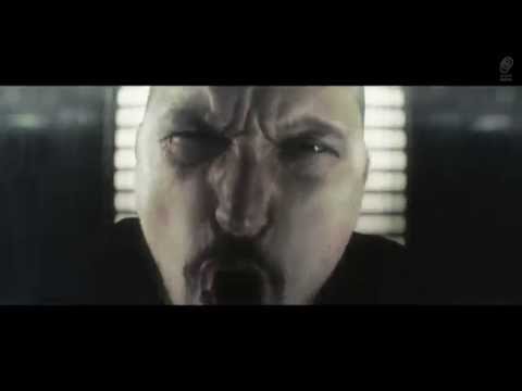 Dagoba - Born Twice - Official Music Video - from the new album TALES OF THE BLACK DAWN