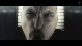 Dagoba - Born Twice - Official Music Video - from the new album TALES OF THE BLACK DAWN