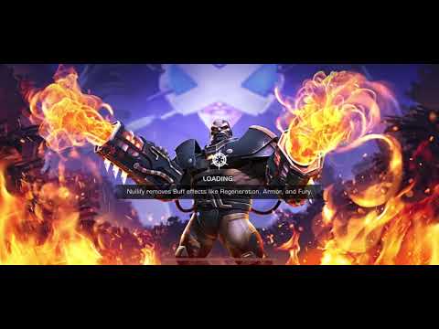 Abyss 100% Rewards (only Aegon, no other horsemen)