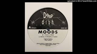 Moods - A Feeling (Original Feeling)