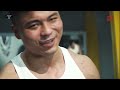 Road to Pro 2021 - Khó khăn lại TĂNG rồi | Lưng và Tay Trước Ep.1 | SmallGym x @Gymstore VN