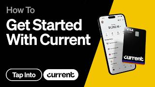 How to Sign Up for the Current App: A Step-by-Step Guide to Modern Money Management