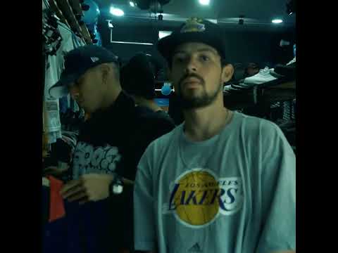 KAOZ - NILLZ LOS ESTILOS QUE TENGO  (VIDEO OFICIAL)