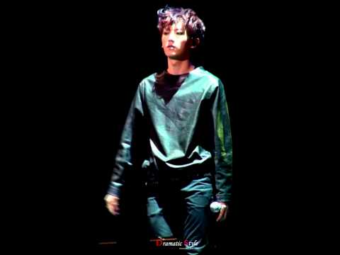 [Hyunseung] 130202 UNITED CUBE CONCERT slow motion