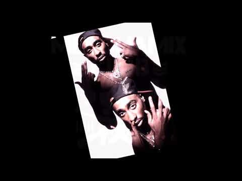 Get Me Home Remix - 2pac Ft. Foxy Brown & Blackstreet 2018