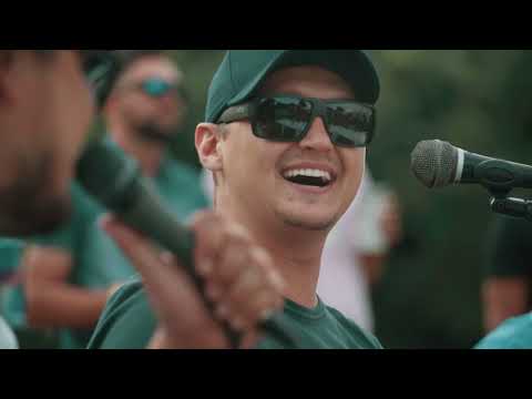 PAGODE PURA MANIA - É TARDE DEMAIS