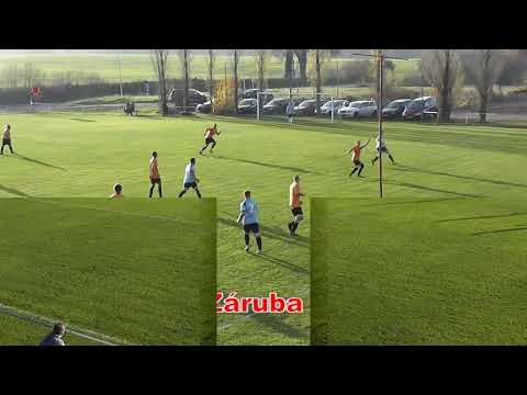 Šluknov B - Benešov n.Pl. 6:0 (11. kolo sezóny 2022/2023)