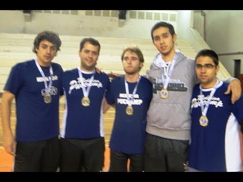 Coruja vs Akio - Intermed 2012