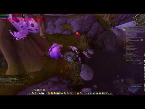 Rook's Tacklebox (Rooks Angelzubehör) Draenor Treasure Talador WoW