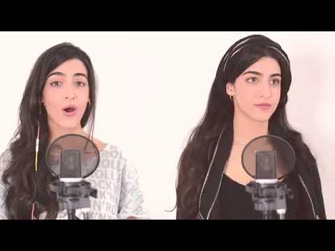 🌕English ️Girls Like You X In My Blood X One Kiss X Better Now - Mashup by Luciana Zogbi