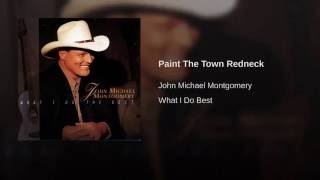 Paint the Town Redneck Music Video