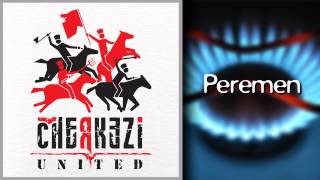 Cherkezi United - Peremen