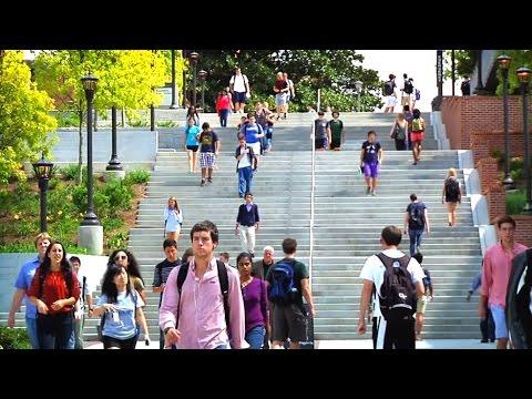 Georgia Institute of Technology - video