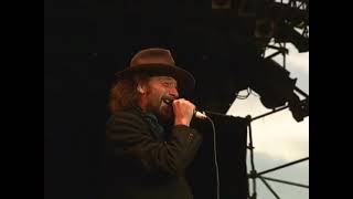 JETHRO TULL Leysin Rock Festival 1991  Opening!