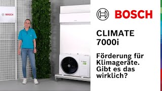 #EinfachVorgestellt Climate 7000i
