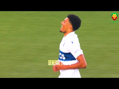 Karim Sow vs Breidablik