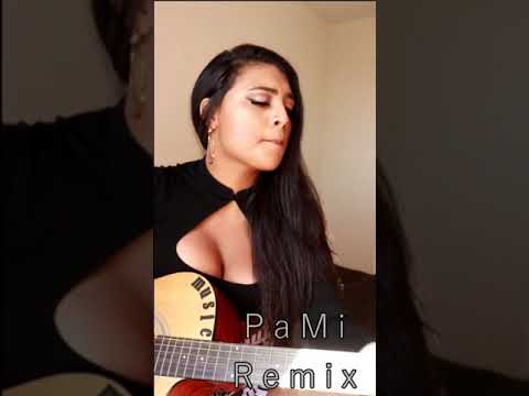 Pa mi Remix (cover acústico) Keyzer music