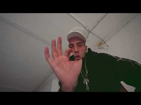 Slim Papi & Jam Baxter - Cosmo Kramer ( Official Video )