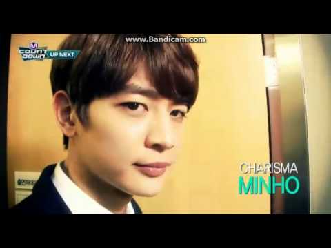 150319 Red Velvet,ShiNee @M CoutDown [720P][CUT]