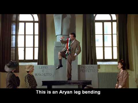 Life is Beautiful - Our Race is "Superior" !!!