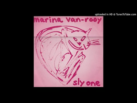 Marina Van Rooy - Sly one