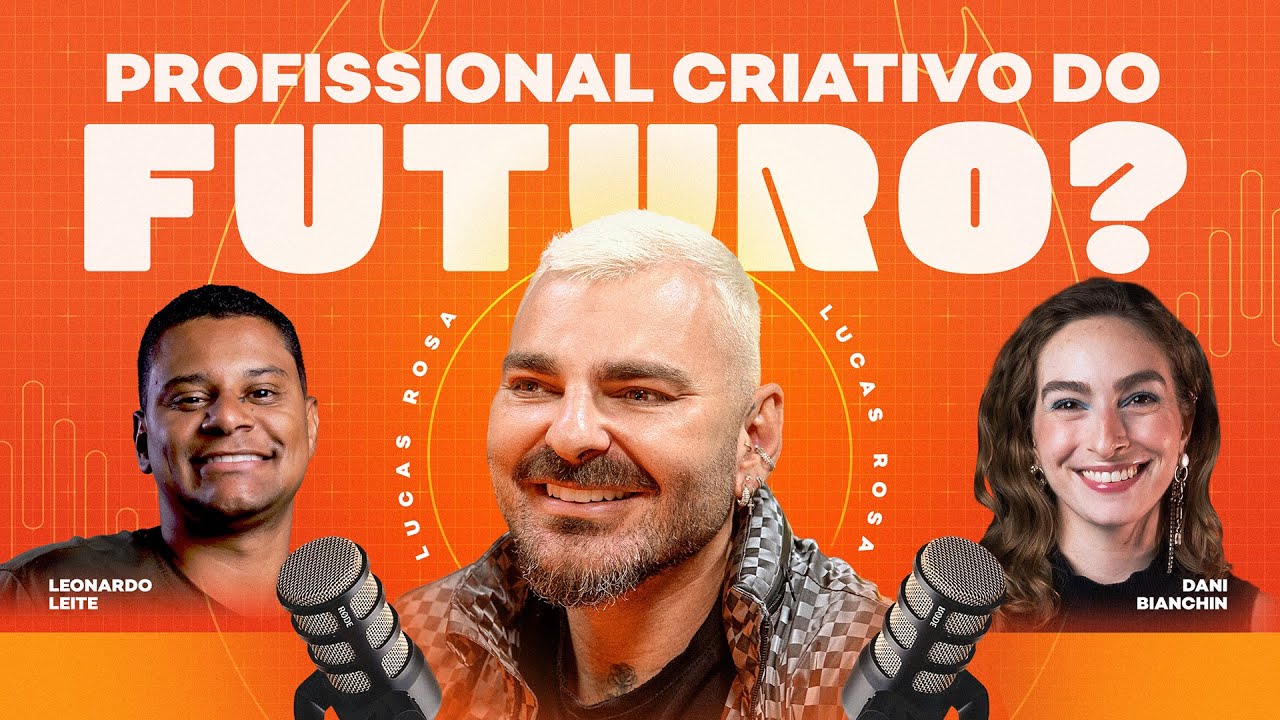 Como usar o DESIGN para vender mais | Lucas Rosa #79