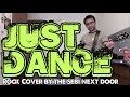 Just Dance - Lady Gaga rock cover "Punk Goes ...