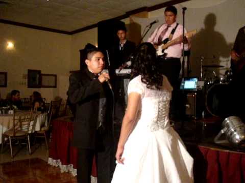 Boda Abiud Rodríguez monterrey Nuevo León México