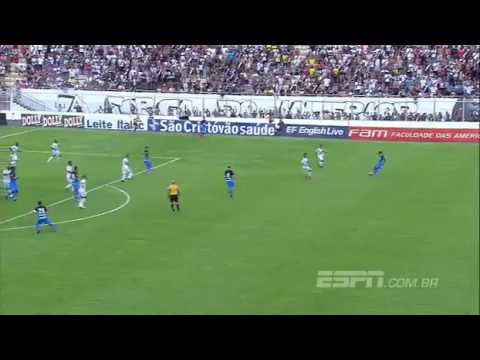 Ponte Preta 1x1 Corinthians - Campeonato Paulista