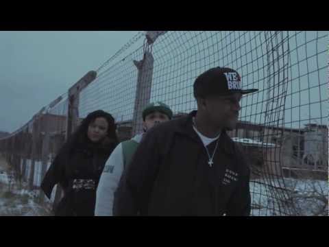 Word On Road TV One-I O Piffawana & Priscilla - Power Within [Net video] [2012]