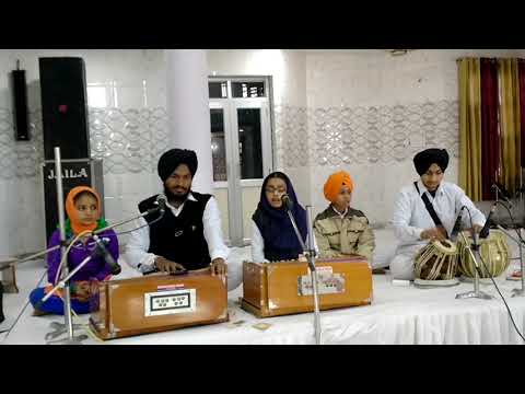 mata sundri pooche baja walyo