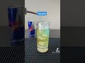 The H-Bomb #shorts #cocktail #drink