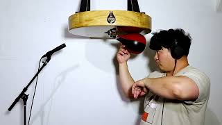 Prima Donna - Hoshimachi Suisei [Speed Bag Cover]