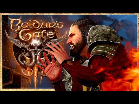 Video Thumbnail: 🐉 Baldur's Gate III #115