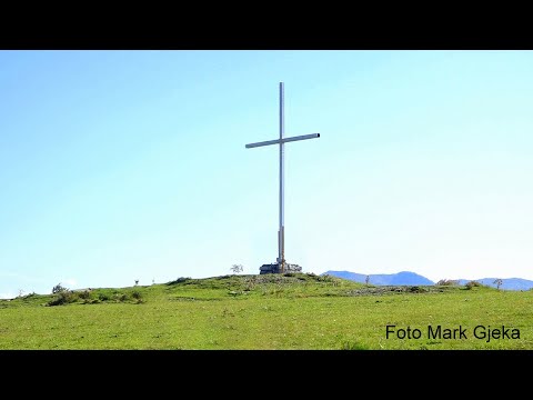 GJON NUSH PALI I SHLLAKUT