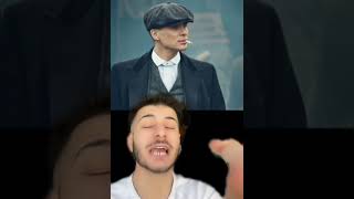 Thomes shelby hakkında inanılmaz gercekler HALİBOR .