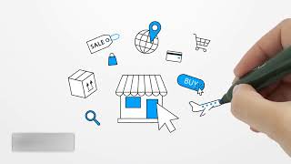 Introducing the Domain Marketplace - Top Marketplaces like GoDaddy, Se