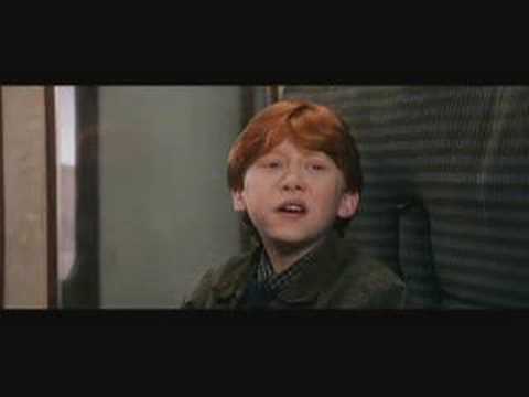 Wizard People, Dear Reader -The Bear, The Wretch (Chapter10)